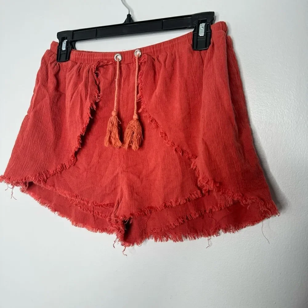 somedays lovin shorts size XS